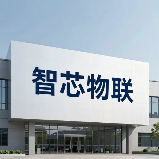 智芯物联
