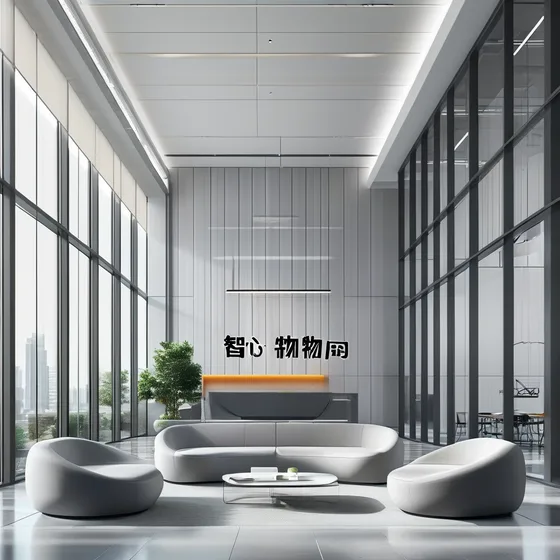 智芯物联