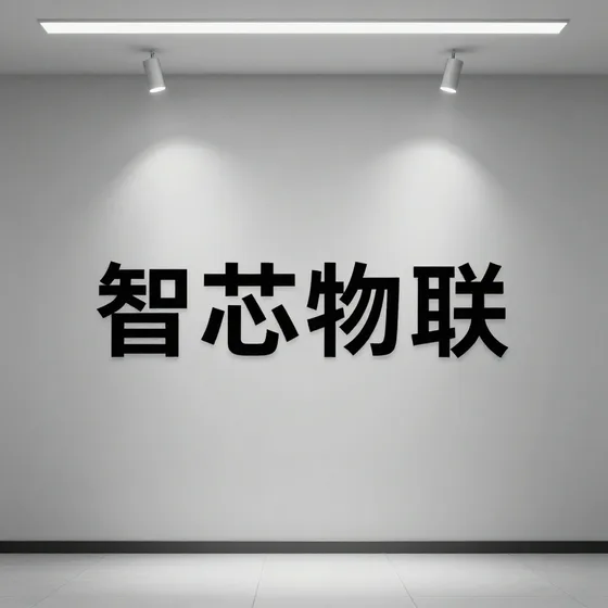智芯物联行业解析